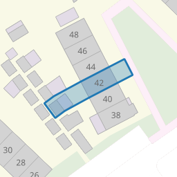Perceel ODB01-M-5927