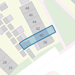 Perceel ODB01-M-5928