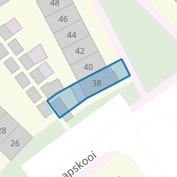 Perceel ODB01-M-5929