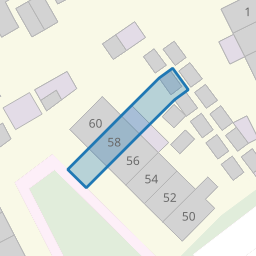 Perceel ODB01-M-5932