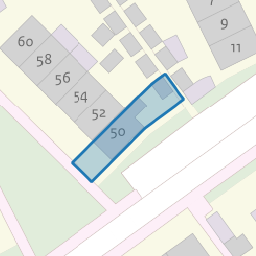 Perceel ODB01-M-5936