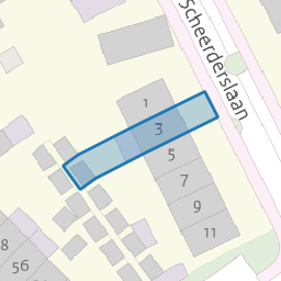 Perceel ODB01-M-5938