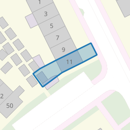 Perceel ODB01-M-5942