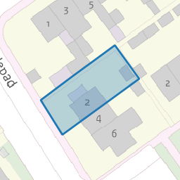 Perceel ODB01-M-5943