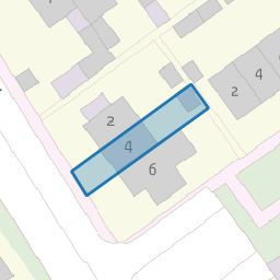 Perceel ODB01-M-5944