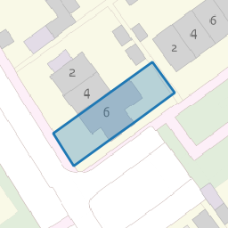 Perceel ODB01-M-5945