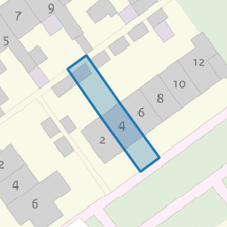 Perceel ODB01-M-5947