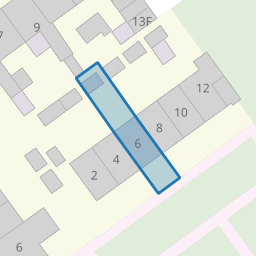 Perceel ODB01-M-5948