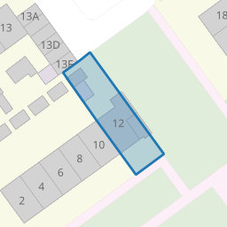 Perceel ODB01-M-5951