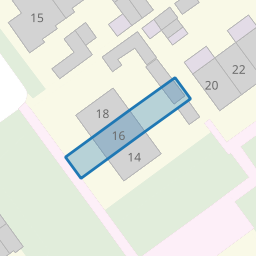 Perceel ODB01-M-5953