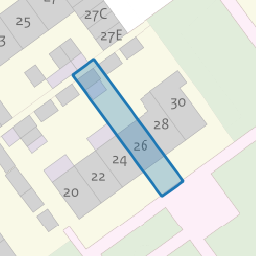 Perceel ODB01-M-5958