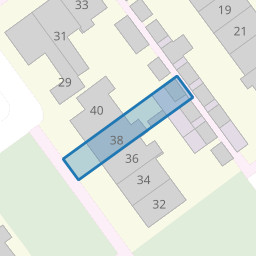 Perceel ODB01-M-5962