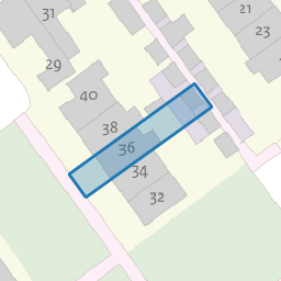 Perceel ODB01-M-5963