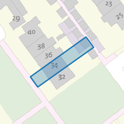 Perceel ODB01-M-5964