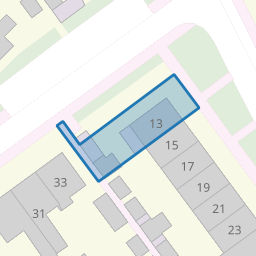 Perceel ODB01-M-5966