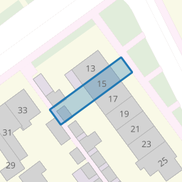 Perceel ODB01-M-5967