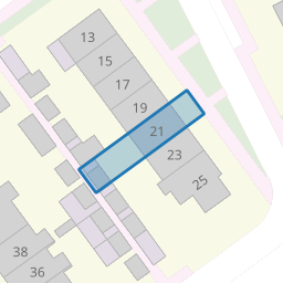 Perceel ODB01-M-5970