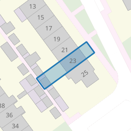 Perceel ODB01-M-5971