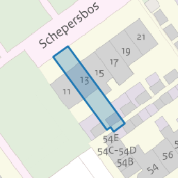 Perceel ODB01-M-5974