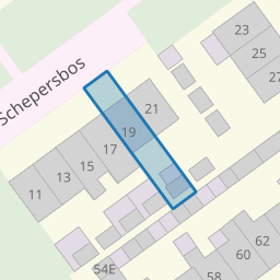 Perceel ODB01-M-5977