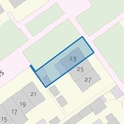 Perceel ODB01-M-5979