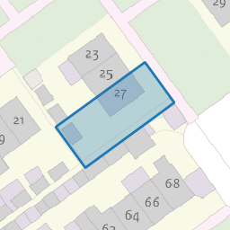 Perceel ODB01-M-5981