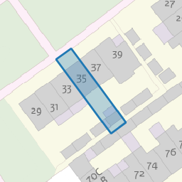 Perceel ODB01-M-5985