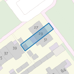 Perceel ODB01-M-5989