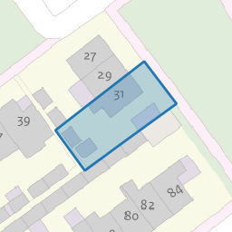 Perceel ODB01-M-5990