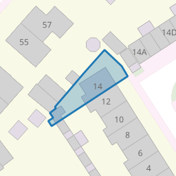 Perceel ODB01-M-5991