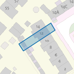 Perceel ODB01-M-5992