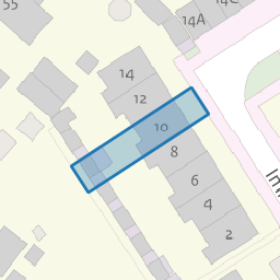 Perceel ODB01-M-5993