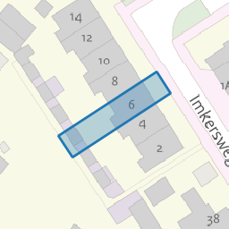 Perceel ODB01-M-5995