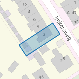 Perceel ODB01-M-5997