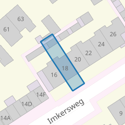 Perceel ODB01-M-5999