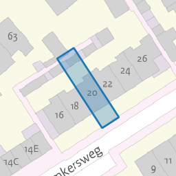 Perceel ODB01-M-6000