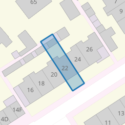 Perceel ODB01-M-6001