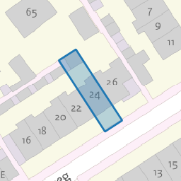 Perceel ODB01-M-6002