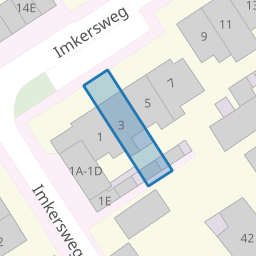 Perceel ODB01-M-6005