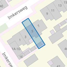 Perceel ODB01-M-6006