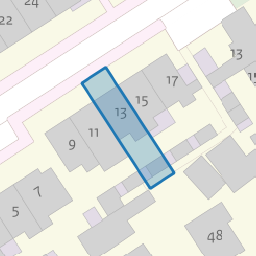 Perceel ODB01-M-6010