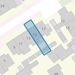 Perceel ODB01-M-6011