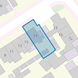 Perceel ODB01-M-6012