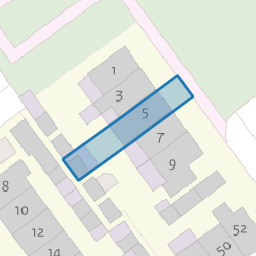 Perceel ODB01-M-6015