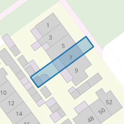 Perceel ODB01-M-6016