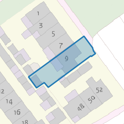 Perceel ODB01-M-6017