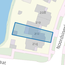 Perceel ODB01-M-6021