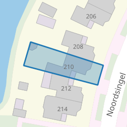 Perceel ODB01-M-6022