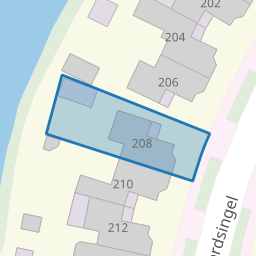 Perceel ODB01-M-6023