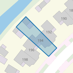 Perceel ODB01-M-6030